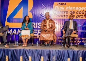 Économie : NSIA Assurances lance la première édition du B4 du RISK MANAGER
