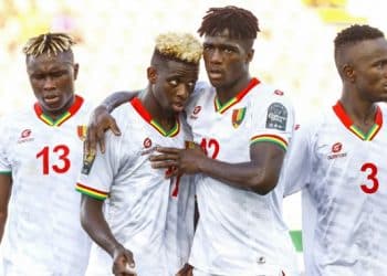 J.O. Paris 2024 : la Guinée devra écarter l’Indonésie…
