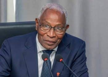 Incendie au marché de Madina : le gouvernement exprime sa solidarité aux victimes