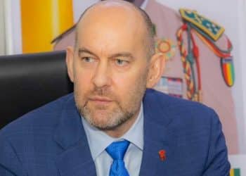 Rio Tinto SimFer : “Nous avons créé 6000 emplois dont 85% sont pour des Guinéens”