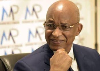 ANAD : Cellou Dalein Diallo perd un grand allié