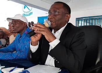 L’UFR prévient : “Si nous voulons que la transition s’arrête…”