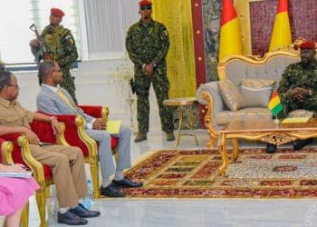 Le FMI a approuvé un soutien financier de 71 millions USD à la Guinée