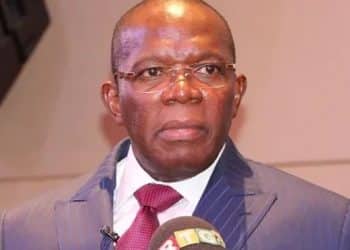 Cour Suprême : le délibéré dans l’affaire Kassory prorogé