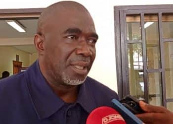 L’avocat de Kassory en colère contre la Cour suprême : “Ils n’ont pas le courage…”