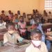 Guinée :  400 000 élèves ne fréquentent pas l’école pour des raisons liées à l’alimentation