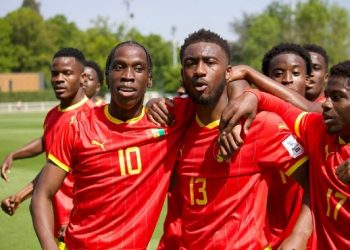 J.O Paris 2024 : la Guinée écarte l’Indonésie et valide son ticket