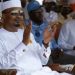 Présidentielle au Tchad : Mahamat Idriss Déby Itno déclaré vainqueur
