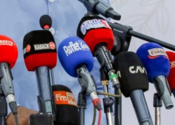 Médias : 43% des Guinéens pensent que la presse n’est “pas du tout libre” (Afrobarometer)