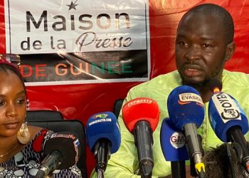 Mort de 3 détenus à Coyah : les Forces sociales émettent de doutes