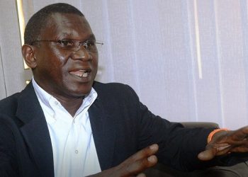 TPI de Kaloum : la demande de l’ex-ministre Ahmed Kanté rejetée pour “nullité de procédure”