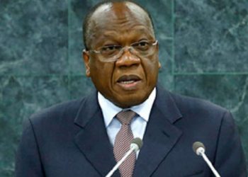 Louceny Fall : “Pourquoi je n’ai pas soutenu Cellou Dalein Diallo en 2010”