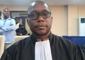 Massacre du 28 septembre : Me DS Bah demande des “châtiments” pour Dadis et Cie