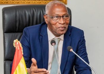 Bah Oury : “l’interconnexion nous coûte moins chère”