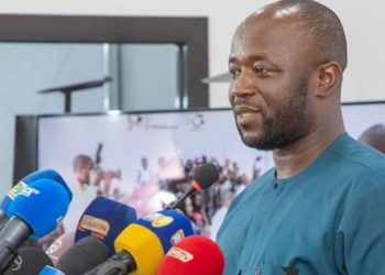 Faya François BOUROUNO