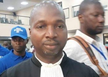 Massacre du 28 septembre : Me  Amadou Oury plaide pour “une prise en charge médicale des victimes”