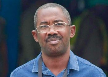 Wakriya AC : Mandjou Diallo en sapeur pompier ?