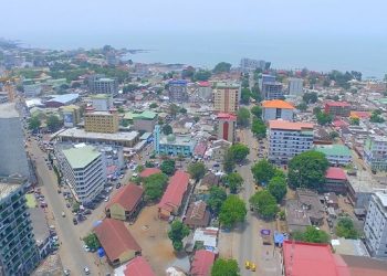 Afrique de l’Ouest : la Guinée a enregistré le plus grand projet d’investissements privés dans les infrastructures en 2023
