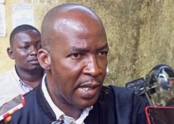 Me Alseny : “ Parmi tous les accusés, seul Toumba a dit quelque chose que j’ai trouvé vrai”