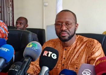 Recrutement à la fonction publique : voici le nombre exprimé par département