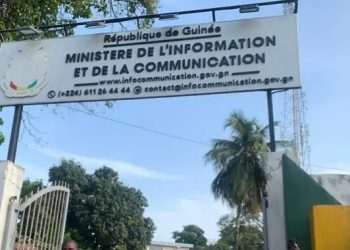 Ministère de l’information : seuls les stagiaires de la RTG sont retenus pour le concours