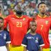 Élim. Coupe du Monde 2026 : 23 joueurs guinéens pour affronter l’Algérie et le Mozambique