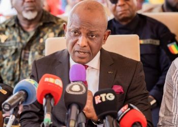 Retrait des agréments : le ministre Fana Soumah motive sa décision