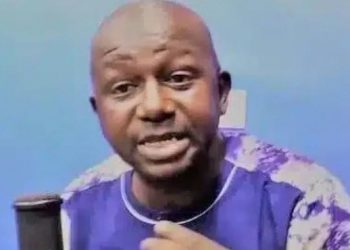 Musellement de la presse : Rafiou Sow s’insurge contre les “dérives du Cnrd”