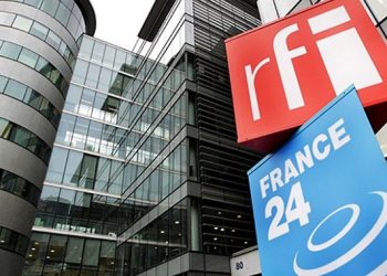 France : l’audiovisuel entame une grève contre un projet de réforme