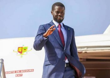 Coopération : le Président sénégalais, Diomaye Faye attendu à Conakry