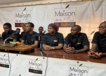 Retrait des agréments des médias : déclaration de Presse Solidaire