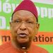 Glissement du calendrier de la transition en Guinée : Kouyaté exprime son désaccord