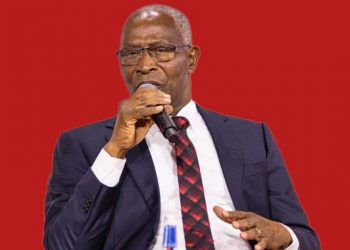 Dialogue, Cellou Dalein, CRIEF : Bah Oury se prononce