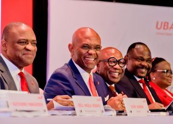 Une promesse tenue : les actionnaires de UBA se félicitent de la performance exceptionnelle de 2023 et du versement de dividendes