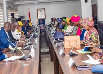 Education : le gouvernement envisage  un programme d’appui pour la création de 20 000 emplois