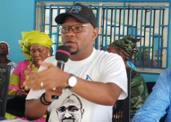 Déclaration de politique générale : « C’est une déception totale » (Fodé Baldé)