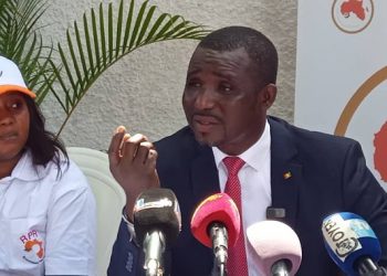 Situation sociopolitique : Diabaty Doré interpelle les leaders religieux