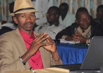 Farinta Camara : “Nous sommes mobilisés pour mettre un terme à cette transition…”