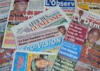 Fermeture des médias privés : le comble de la désolation