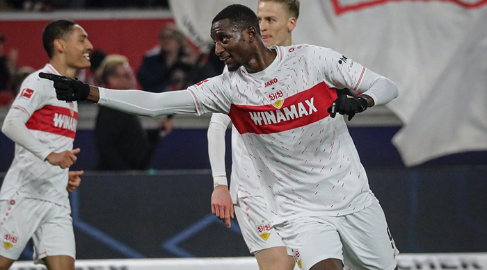 Soulier d’Or 2024 : Guirassy, mieux que Mbappé et Halland
