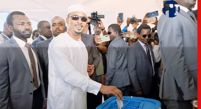 Présidentielle au Tchad : 10 candidats en lice dont Déby fils, près de 8,2 millions d’électeurs appelés aux urnes