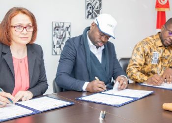 Signature d'un partenariat d'Excellence entre les CPGE de Guinée et l'IPEST de Tunisie