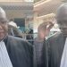 Procès UFDG contre Madifing Diané : les avocats s'affrontent autour de exceptions…