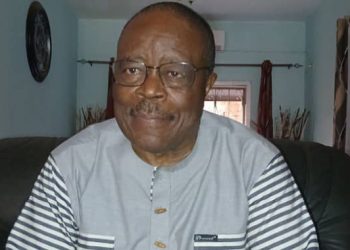 Dr Édouard Zoutomou : “Nous ne pouvons pas laisser ce pays à des gens qui veulent imposer une dictature”