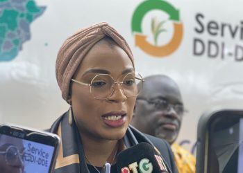 Le premier Forum économique sur la ZLECAF lancé à Conakry