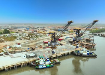 China Boawu Steel Group Corporation Limited entre au capital de Winning Consortium Simandou