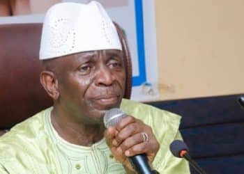 Guinée : les autorités annoncent une nouvelle évaluation des partis politiques