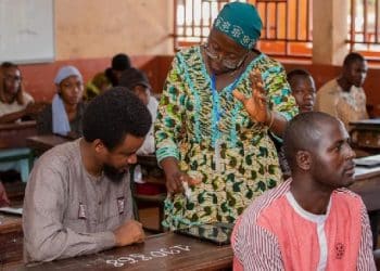 Concours d'accès à la fonction publique : la liste des admis du groupe 2