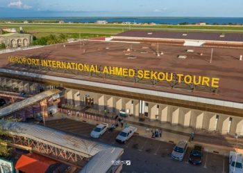 Rebaptisation de l’aéroport de Conakry : la décision de la Cour suprême prévue le 3 octobre
