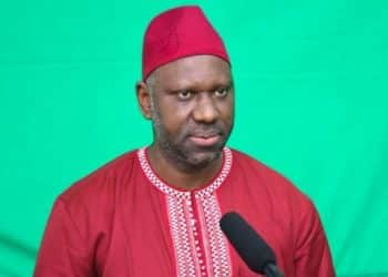 Abdoulaye Bah : “Le scénario burkinabé n’est pas à exclure en Guinée”